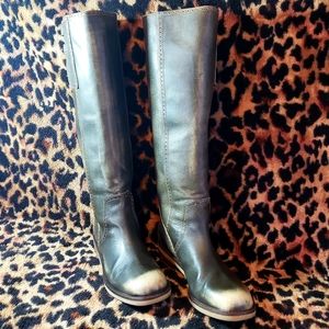 Lucky Brand Boots